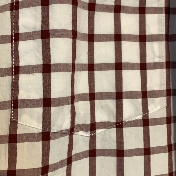 NWOT Old Navy Dress Shirt - Picture 3 of 3